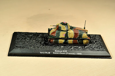 Somua S35