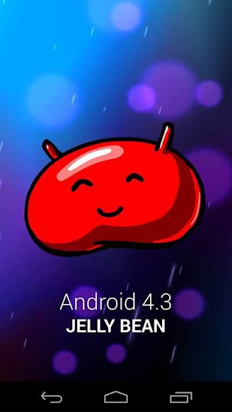 Cara Upgrade Android 4.3 Jelly Bean Galaxy Nexus i9250 OTA Official Firmware logo