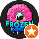 Frozen Donut