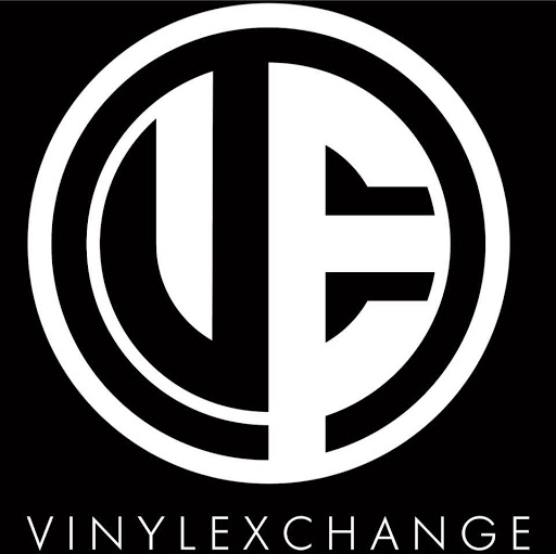 The Vinyl Exchange logo