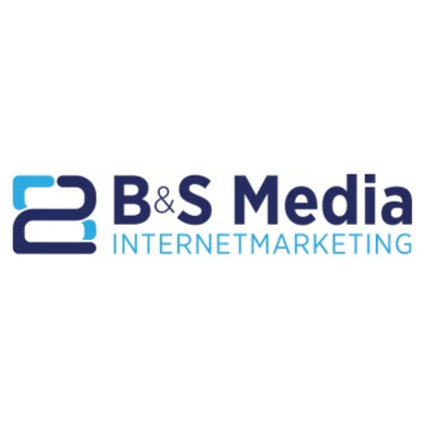 B&S Media Internetmarketing logo