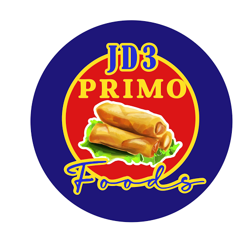 JD3 Primo Foods logo