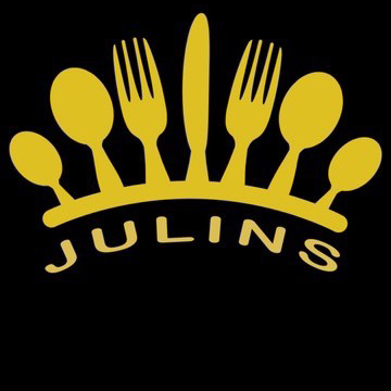 Julins Café logo