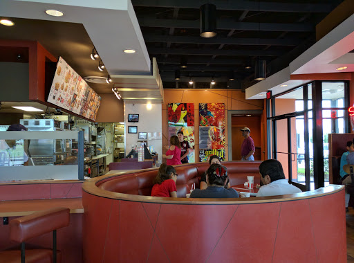 Mexican Restaurant «Taco Bell», reviews and photos, 1702 N Cockrell Hill Rd, Dallas, TX 75212, USA