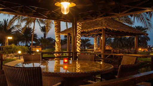 Shades, Al Mamsha Street, Le Royal Meridien Beach Resort & Spa - Dubai - United Arab Emirates, Family Restaurant, state Dubai