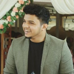 avatar of Ajmal Hassan