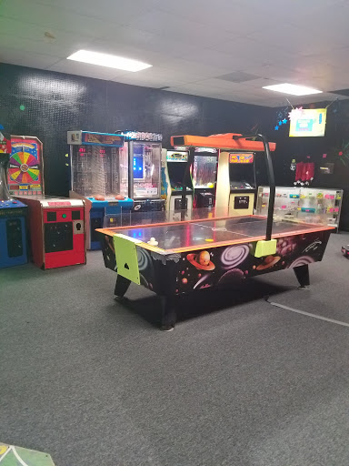 Party Equipment Rental Service «Jumps-A-Lot», reviews and photos, 302 Schillinger Rd N, Mobile, AL 36608, USA