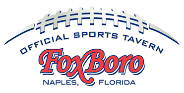 Foxboro Sports Tavern logo