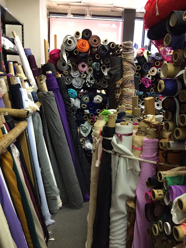 Discount Fabrics Trumart