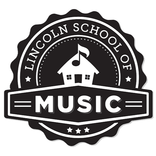 Lincoln School of Music logo