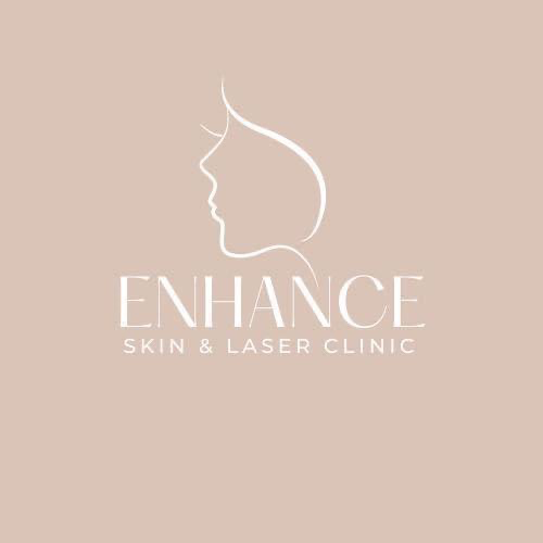 Enhance Skin and Laser Clinic logo