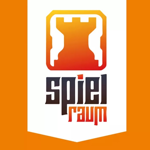 Spielraum Bielefeld logo