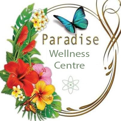 Paradise Wellnes Centre Vancouver logo