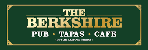 Berkshire Pub & Tapas Café logo