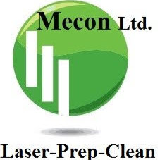 Mecon Limited Painting Services logo