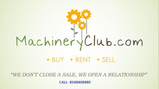 Machinery Club, Cb-329 2nd floor, Ring Road, Naraina, Delhi, 110028, India, Truck_Rental_Agency, state DL