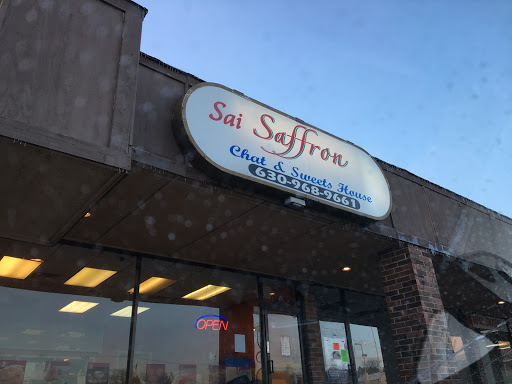 Indian Restaurant «Sai Saffron», reviews and photos, 6034 Cass Ave, Westmont, IL 60559, USA
