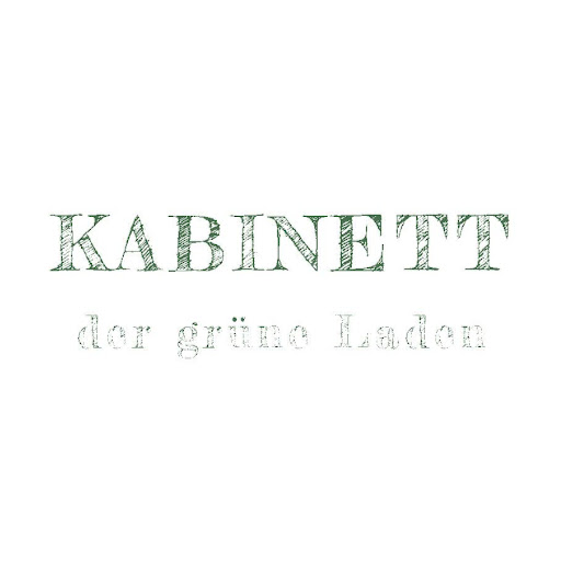 Kabinett im Schlosshof logo