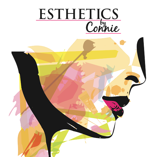Esthetics by Connie logo