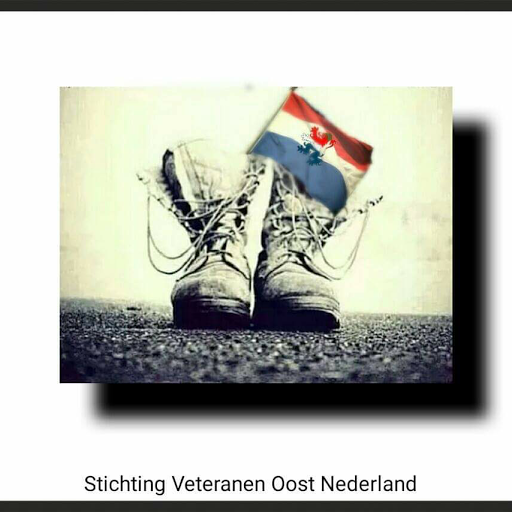 Stichting Veteranen Ontmoetingscentrum Detmerskazerne logo
