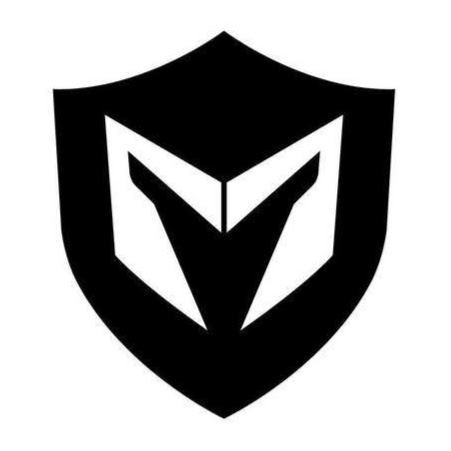 The Maximus Gym logo