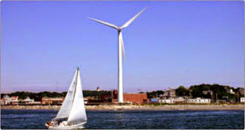 New Massachusetts Coalition Presses For Thermal Energy In State Renewable Energy Policy