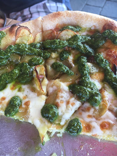 Pizza Restaurant «Tamalpie», reviews and photos, 477 Miller Ave, Mill Valley, CA 94941, USA