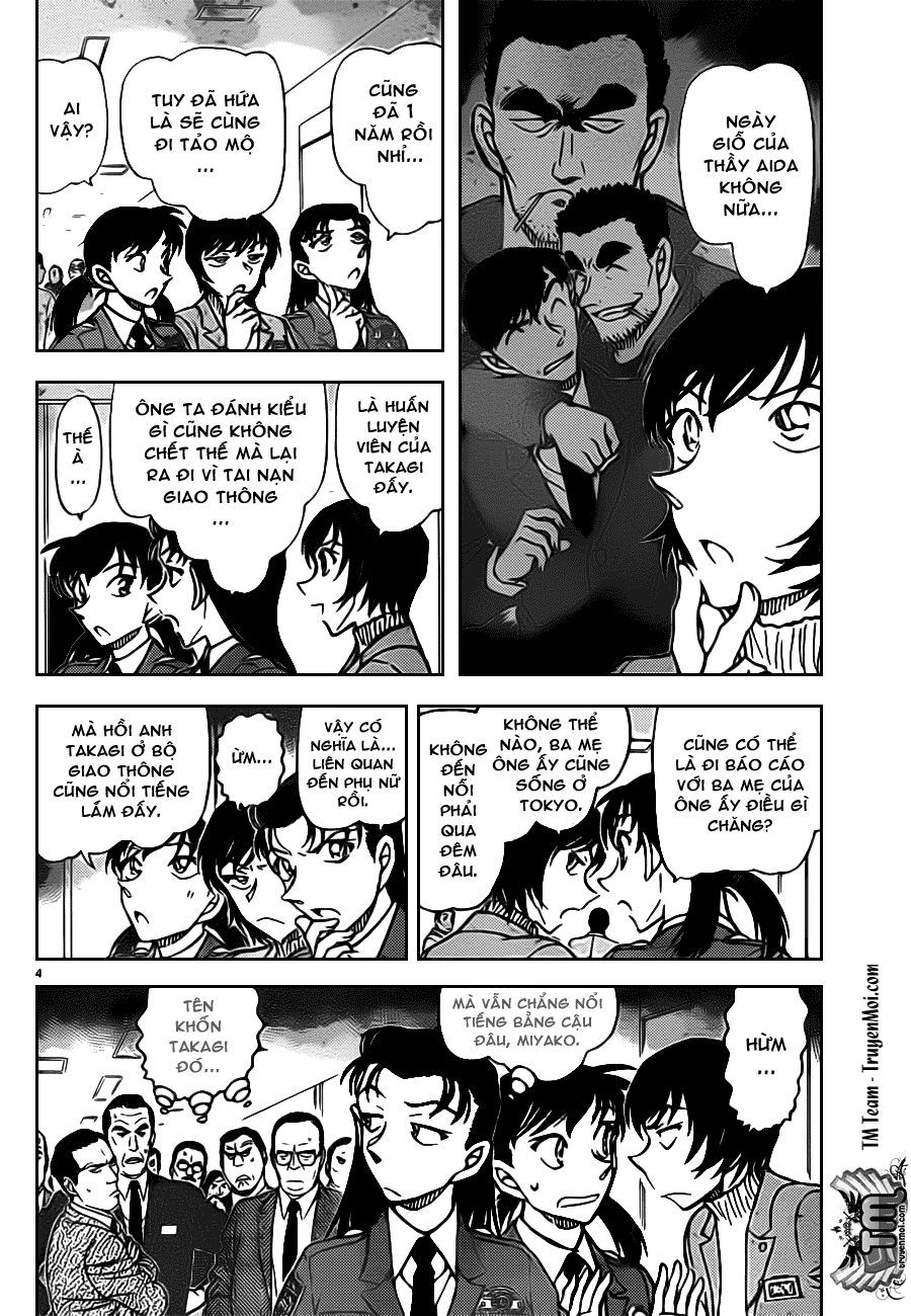Detective Conan Chap 804 - Truyen.Chap.VN