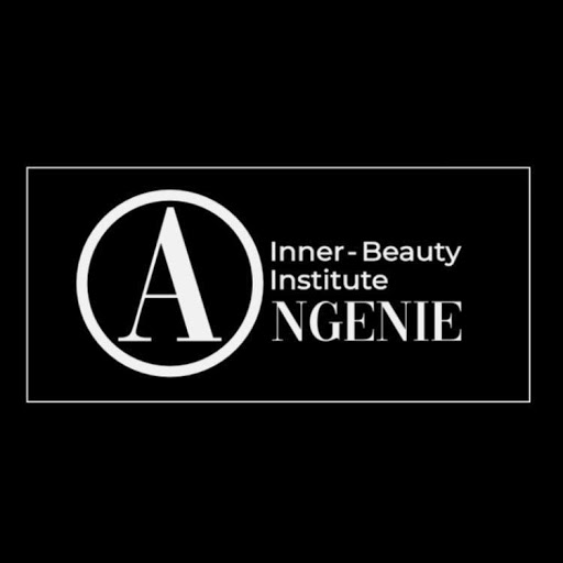 Inner-Beauty Institute Angenie | Schoonheidssalon - Pedicure - Bindweefselmassage logo