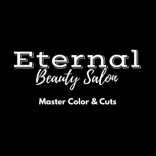 Eternal Beauty Salon logo