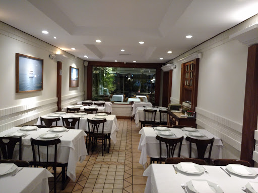 Do Camarão Restaurante e Bar, Av. Dr. Nilo Peçanha, 2280 - Boa Vista, Porto Alegre - RS, 91330-000, Brasil, Marisqueira, estado Rio Grande do Sul