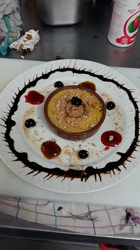 Antica Trattoria Sa