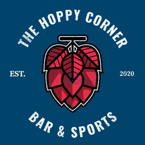 The Hoppy Corner logo