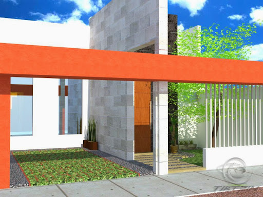 Tikten Arquitectura, Aquiles Serdan 1100 Ote., Zona Centro Oriente 04, Zona Centro, 34000 Durango, México, Arquitecto | DGO