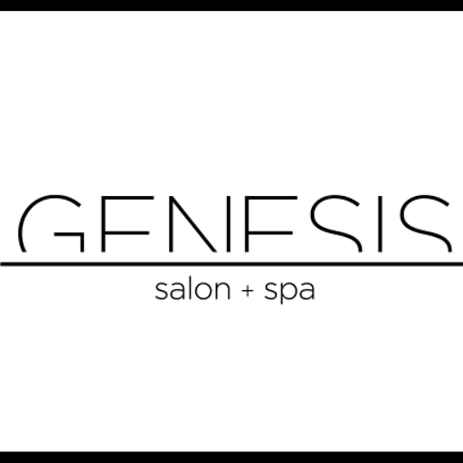 Genesis Salon + Spa logo