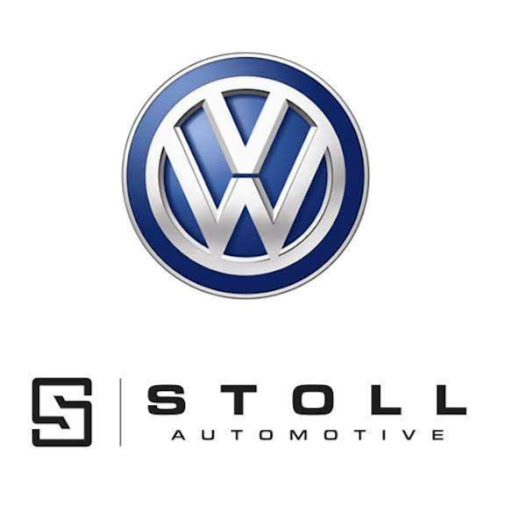 Stoll GmbH logo