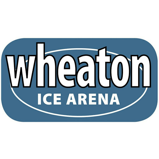 Wheaton Ice Arena logo