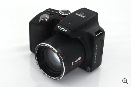 Kodak EasyShare Max