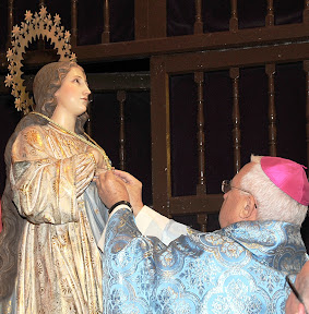 Inmaculada Concepción de Lopera