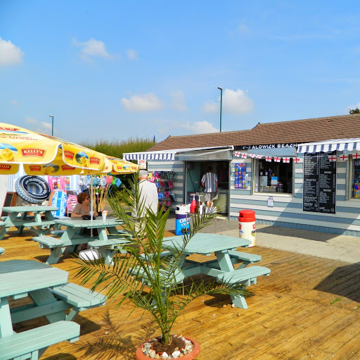 Aldwick Beach Cafe
