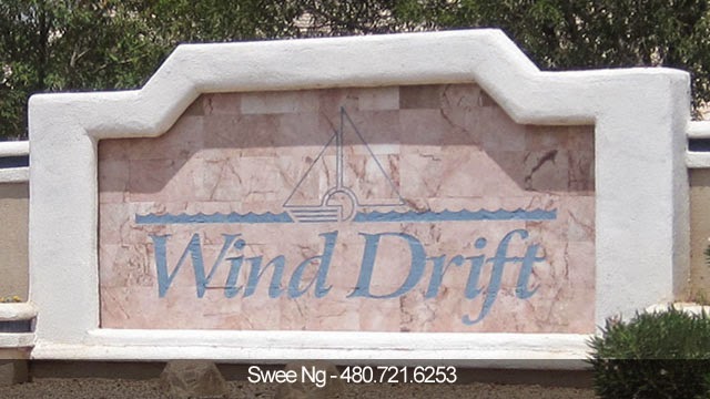 Wind Drift Gilbert AZ 85234 Homes for Sale and Real Estate