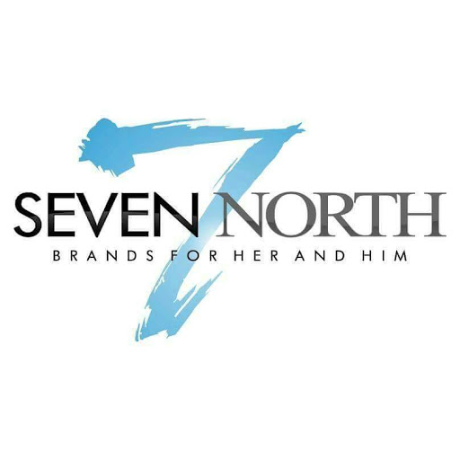 SEVEN NORTH logo