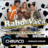 CD Rabo de Vaca - Promocional de Março - 2014