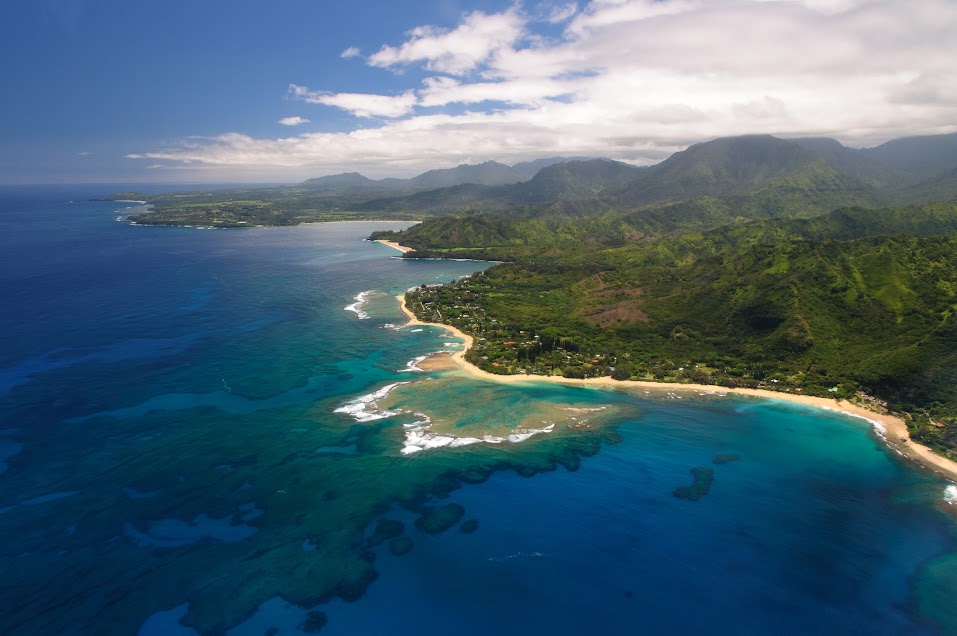 Kauai: Hanalei - Hawaii: 3 islas en dos semanas (34)