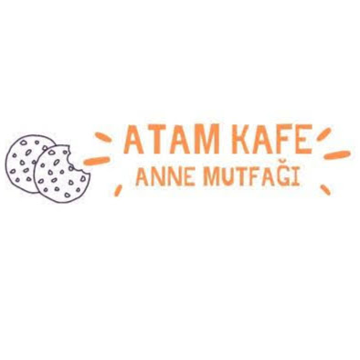 Atam Kafe logo