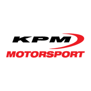 KPM Motorsport logo