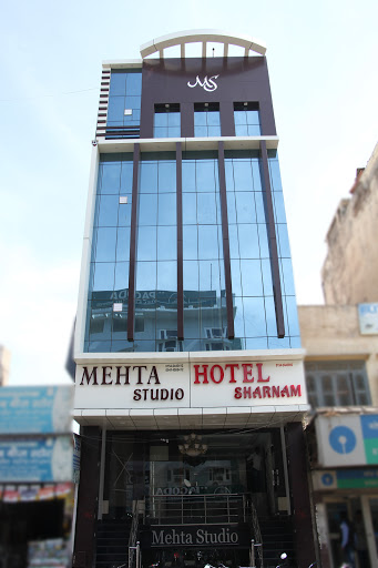 Mehta Studio, 12, Dayanand Marg, Old Dhan Mandi, Sri Ganganagar, Rajasthan 335001, India, Photography_Shop, state RJ
