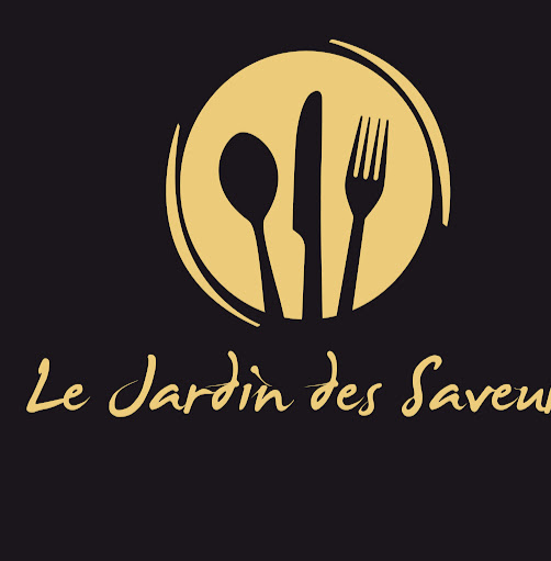 Le Jardin des Saveurs logo