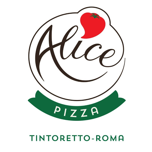 Alice Pizza Tintoretto logo