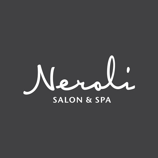 Neroli Salon & Spa logo